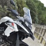 Benelli TRK 502 X