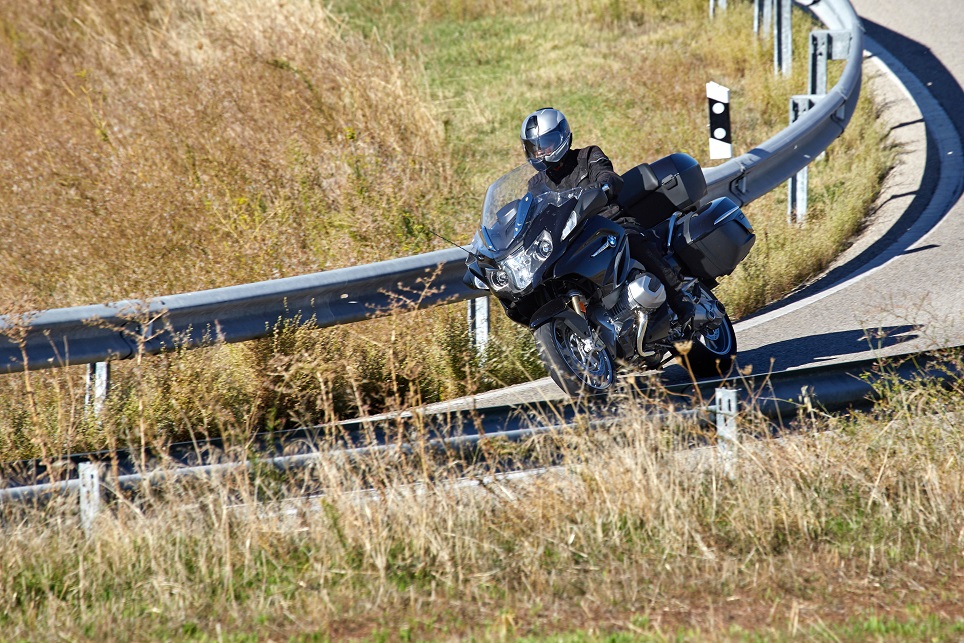 bmw r 1250 rt 4