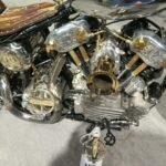 Campeonato del mundo de motos customizadas 2018 100 Campeonato del Mundo AMD de motos customizadas '18