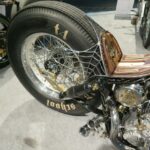 Campeonato del mundo de motos customizadas 2018 101 Campeonato del Mundo AMD de motos customizadas '18