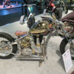 Campeonato del mundo de motos customizadas 2018 102 Campeonato del Mundo AMD de motos customizadas '18