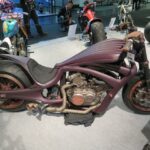 Campeonato del mundo de motos customizadas 2018 103 Campeonato del Mundo AMD de motos customizadas '18
