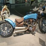 Campeonato del mundo de motos customizadas 2018 104 Campeonato del Mundo AMD de motos customizadas '18
