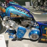 Campeonato del mundo de motos customizadas 2018 106 Campeonato del Mundo AMD de motos customizadas '18