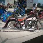 Campeonato del mundo de motos customizadas 2018 108 Campeonato del Mundo AMD de motos customizadas '18