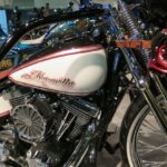 Campeonato del mundo de motos customizadas 2018 109 Campeonato del Mundo AMD de motos customizadas '18