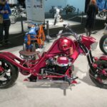 Campeonato del mundo de motos customizadas 2018 110 Campeonato del Mundo AMD de motos customizadas '18