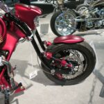 Campeonato del mundo de motos customizadas 2018 113 Campeonato del Mundo AMD de motos customizadas '18