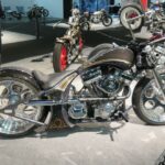 Campeonato del mundo de motos customizadas 2018 114 Campeonato del Mundo AMD de motos customizadas '18