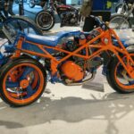 Campeonato del mundo de motos customizadas 2018 115 Campeonato del Mundo AMD de motos customizadas '18