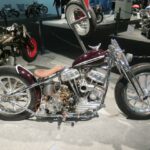 Campeonato del mundo de motos customizadas 2018 116 Campeonato del Mundo AMD de motos customizadas '18