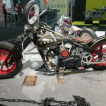 Campeonato del mundo de motos customizadas 2018 117 Campeonato del Mundo AMD de motos customizadas '18