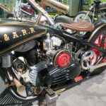 Campeonato del mundo de motos customizadas 2018 118 Campeonato del Mundo AMD de motos customizadas '18