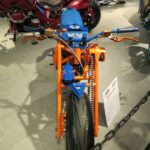 Campeonato del mundo de motos customizadas 2018 119 Campeonato del Mundo AMD de motos customizadas '18