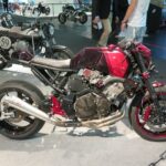 Campeonato del mundo de motos customizadas 2018 11 Campeonato del Mundo AMD de motos customizadas '18
