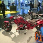 Campeonato del mundo de motos customizadas 2018 120 Campeonato del Mundo AMD de motos customizadas '18