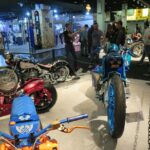 Campeonato del mundo de motos customizadas 2018 121 Campeonato del Mundo AMD de motos customizadas '18