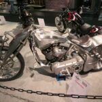 Campeonato del mundo de motos customizadas 2018 122 Campeonato del Mundo AMD de motos customizadas '18