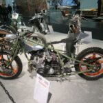Campeonato del mundo de motos customizadas 2018 123 Campeonato del Mundo AMD de motos customizadas '18