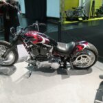 Campeonato del mundo de motos customizadas 2018 124 Campeonato del Mundo AMD de motos customizadas '18