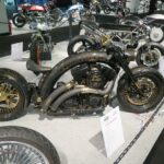 Campeonato del mundo de motos customizadas 2018 126 Campeonato del Mundo AMD de motos customizadas '18