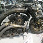 Campeonato del mundo de motos customizadas 2018 128 Campeonato del Mundo AMD de motos customizadas '18