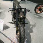 Campeonato del mundo de motos customizadas 2018 129 Campeonato del Mundo AMD de motos customizadas '18
