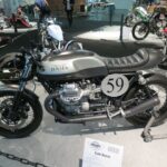 Campeonato del mundo de motos customizadas 2018 12 Campeonato del Mundo AMD de motos customizadas '18