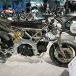 Campeonato del mundo de motos customizadas 2018 130 Campeonato del Mundo AMD de motos customizadas '18