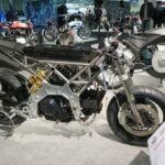 Campeonato del Mundo AMD de motos customizadas '18