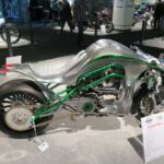 Campeonato del mundo de motos customizadas 2018 132 Campeonato del Mundo AMD de motos customizadas '18