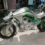 Campeonato del mundo de motos customizadas 2018 133 Campeonato del Mundo AMD de motos customizadas '18