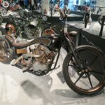 Campeonato del mundo de motos customizadas 2018 135 Campeonato del Mundo AMD de motos customizadas '18
