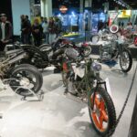 Campeonato del mundo de motos customizadas 2018 136 Campeonato del Mundo AMD de motos customizadas '18