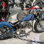 Campeonato del mundo de motos customizadas 2018 137 Campeonato del Mundo AMD de motos customizadas '18