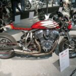Campeonato del mundo de motos customizadas 2018 138 Campeonato del Mundo AMD de motos customizadas '18