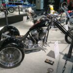 Campeonato del mundo de motos customizadas 2018 139 Campeonato del Mundo AMD de motos customizadas '18
