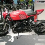 Campeonato del mundo de motos customizadas 2018 13 Campeonato del Mundo AMD de motos customizadas '18