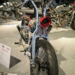 Campeonato del mundo de motos customizadas 2018 142 Campeonato del Mundo AMD de motos customizadas '18