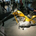 Campeonato del mundo de motos customizadas 2018 145 Campeonato del Mundo AMD de motos customizadas '18