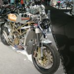 Campeonato del mundo de motos customizadas 2018 146 Campeonato del Mundo AMD de motos customizadas '18