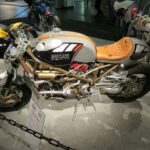 Campeonato del mundo de motos customizadas 2018 147 Campeonato del Mundo AMD de motos customizadas '18