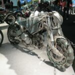 Campeonato del mundo de motos customizadas 2018 148 Campeonato del Mundo AMD de motos customizadas '18
