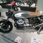 Campeonato del mundo de motos customizadas 2018 14 Campeonato del Mundo AMD de motos customizadas '18