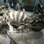 Campeonato del mundo de motos customizadas 2018 150 Campeonato del Mundo AMD de motos customizadas '18