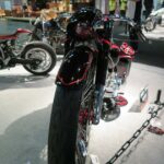 Campeonato del mundo de motos customizadas 2018 152 Campeonato del Mundo AMD de motos customizadas '18
