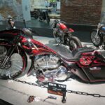 Campeonato del mundo de motos customizadas 2018 153 Campeonato del Mundo AMD de motos customizadas '18