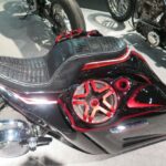 Campeonato del mundo de motos customizadas 2018 154 Campeonato del Mundo AMD de motos customizadas '18