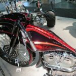 Campeonato del mundo de motos customizadas 2018 155 Campeonato del Mundo AMD de motos customizadas '18