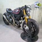 Campeonato del mundo de motos customizadas 2018 156 Campeonato del Mundo AMD de motos customizadas '18
